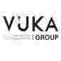 VUKA Group logo